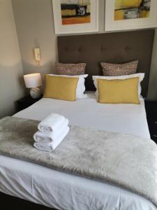 NYUMBAYANGA ACCOMMODATIOn-WESTPOINT