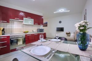 Pula Center Apartment