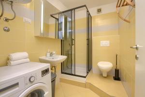 Pula Center Apartment