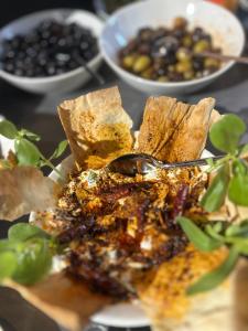 YOUR HOUSE Apart Otel