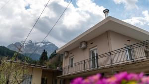 Sylvias Pramanta Villas