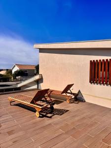 Foz & Farol House - Esposende