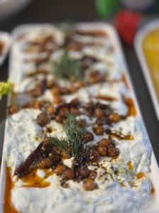 YOUR HOUSE Apart Otel