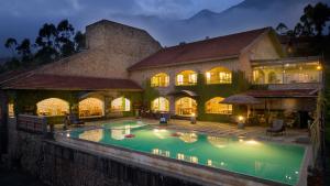 Mountain Club Resort Munnar