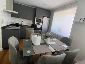 Apartamento El Baluarte