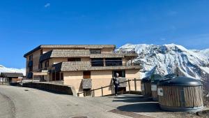 Appartements Le Bellevue T3 - Orcieres Merlette : photos des chambres