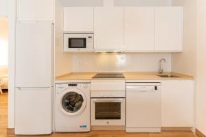 Apartamento Merida 2