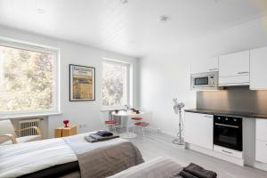 Studio in the center of Savonlinna