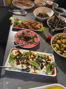 YOUR HOUSE Apart Otel