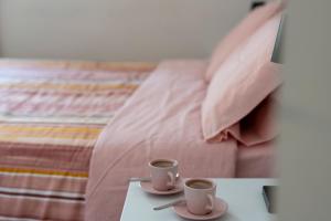 Martini Matera 2-luxury apartment