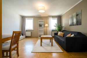 Ferienappartement Sommerwind 2