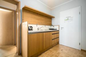 Ferienappartement Sommerwind 2