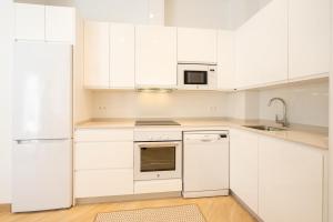 Apartamento Chanquete Nerja