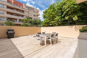 Apartamento Chanquete Nerja