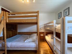 Appartements Le Bellevue T3 - Orcieres Merlette : photos des chambres