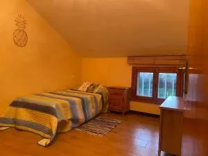 EnBURELA COSTA - Cervo