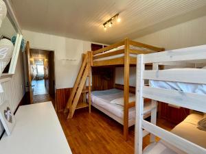 Appartements Le Bellevue T3 - Orcieres Merlette : photos des chambres