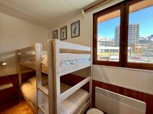 Appartements Le Bellevue T3 - Orcieres Merlette : photos des chambres