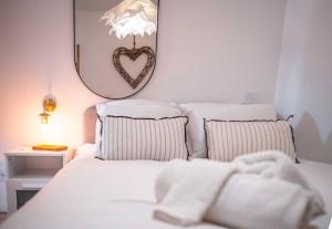 Appartements Les Ateliers de Philadelphe : photos des chambres