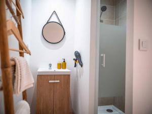 Appartements Les Ateliers de Philadelphe : photos des chambres