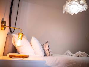 Appartements Les Ateliers de Philadelphe : photos des chambres
