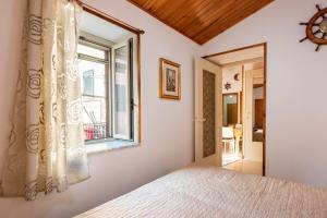 La Casetta Della Rocca Cefalù