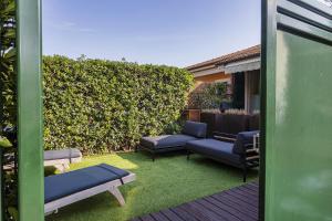 Elegant sea view apartment by Wonderful Italy