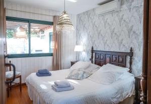 Villa Magarre Climatisée, Piscine Chauffée, Spa, dans un Cadre Naturel Envoûtant