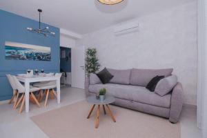 Deluxe apartments Mares
