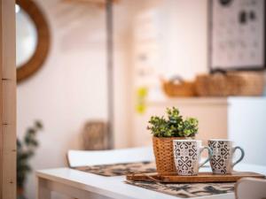 Appartements Les Ateliers de Philadelphe : photos des chambres