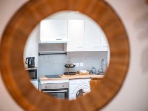 Appartements Les Ateliers de Philadelphe : photos des chambres