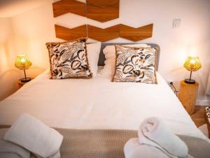 Appartements Les Ateliers de Philadelphe : photos des chambres