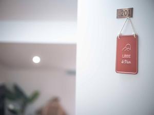 Appartements Les Ateliers de Philadelphe : Studio