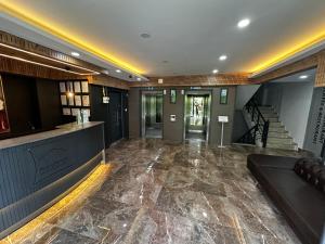 YOUR HOUSE Apart Otel