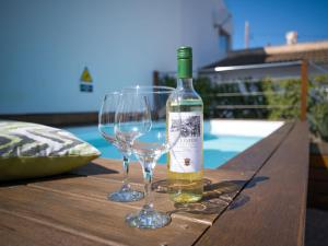 Casa Sa Marina en Alcudia