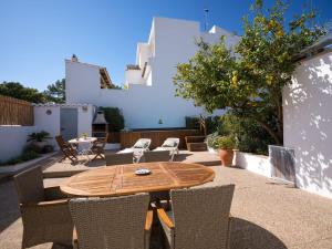 Casa Sa Marina en Alcudia