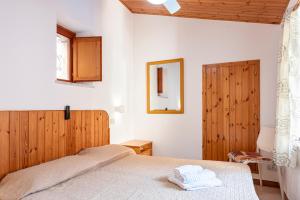 La Casetta Della Rocca Cefalù