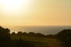 Panorama Ilia Greece