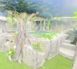 Futurotel Granada Space Spa - Ubytování bez kategorie ve městě Granada