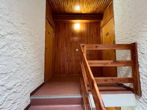 Appartements Le Bellevue T3 - Orcieres Merlette : photos des chambres