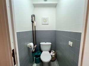 Appartements Le Bellevue T3 - Orcieres Merlette : photos des chambres