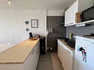 Appartements Le Bellevue T3 - Orcieres Merlette : photos des chambres