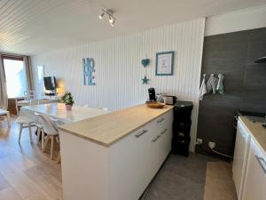 Appartements Le Bellevue T3 - Orcieres Merlette : photos des chambres