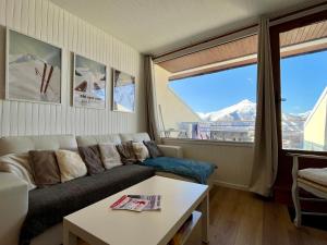 Appartements Le Bellevue T3 - Orcieres Merlette : photos des chambres