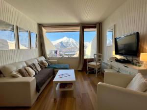 Appartements Le Bellevue T3 - Orcieres Merlette : photos des chambres