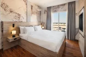 Regency Inn Superior King - Bawshar