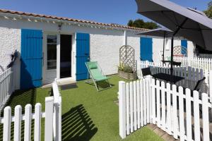 Hotels Logis Hotel de la Plage : photos des chambres