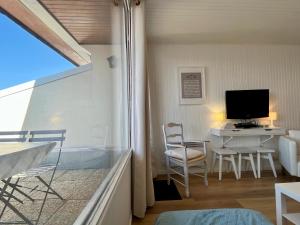 Appartements Le Bellevue T3 - Orcieres Merlette : photos des chambres