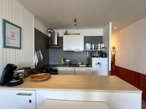 Appartements Le Bellevue T3 - Orcieres Merlette : photos des chambres