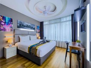 Vortex Suites Klcc By VIP SUITES